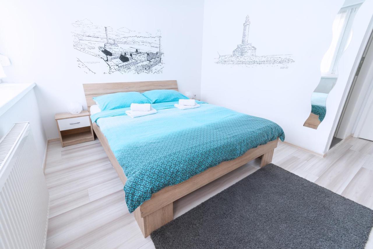 The Dots Hostel زغرب المظهر الخارجي الصورة