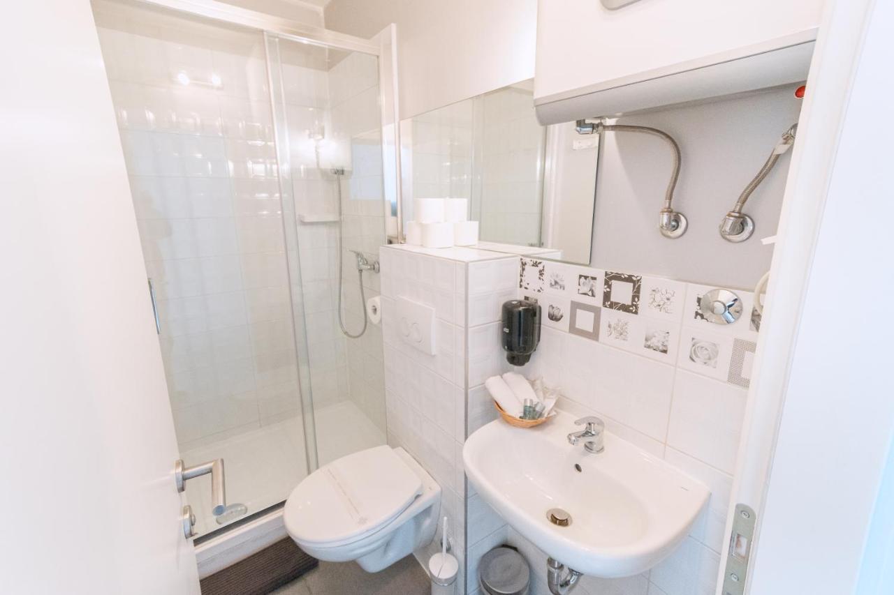 The Dots Hostel زغرب المظهر الخارجي الصورة