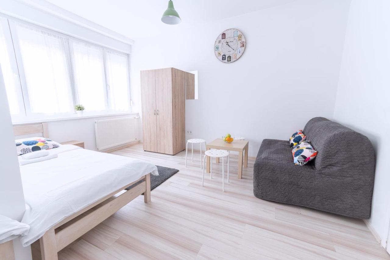 The Dots Hostel زغرب المظهر الخارجي الصورة