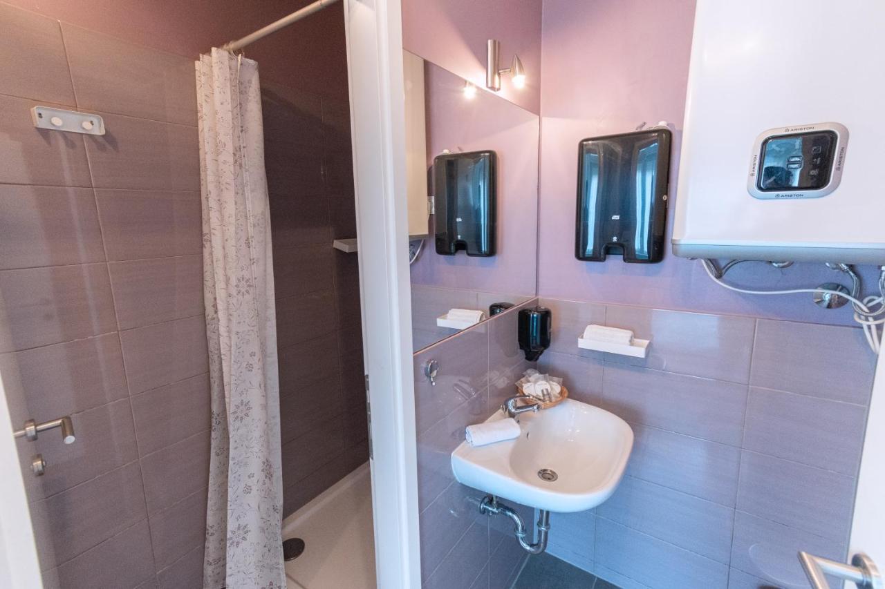 The Dots Hostel زغرب المظهر الخارجي الصورة