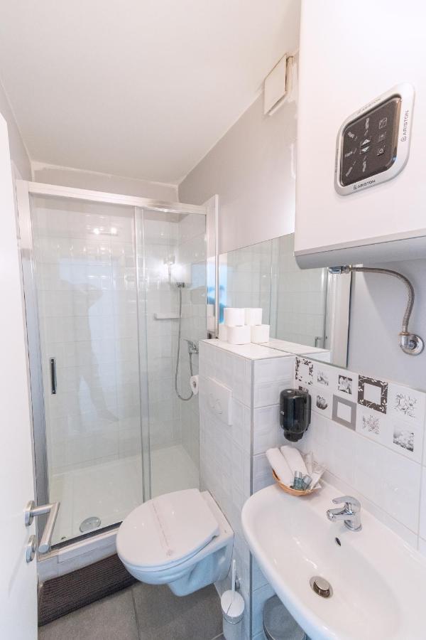 The Dots Hostel زغرب المظهر الخارجي الصورة