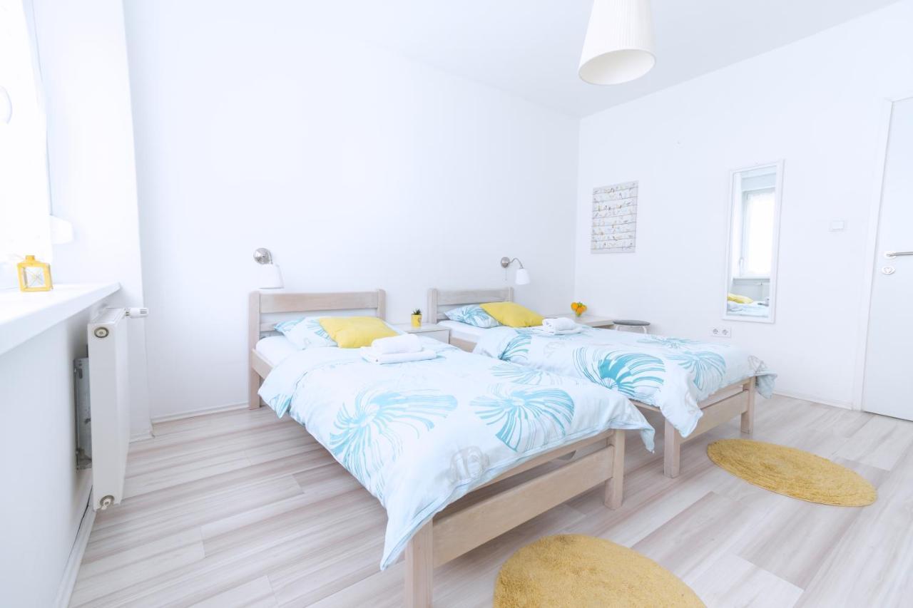 The Dots Hostel زغرب المظهر الخارجي الصورة
